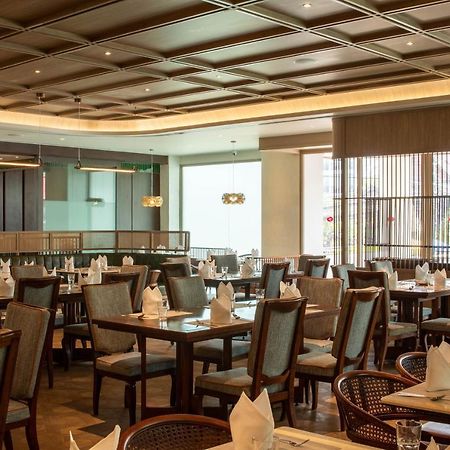 Lao Plaza Hotel Vientián Kültér fotó