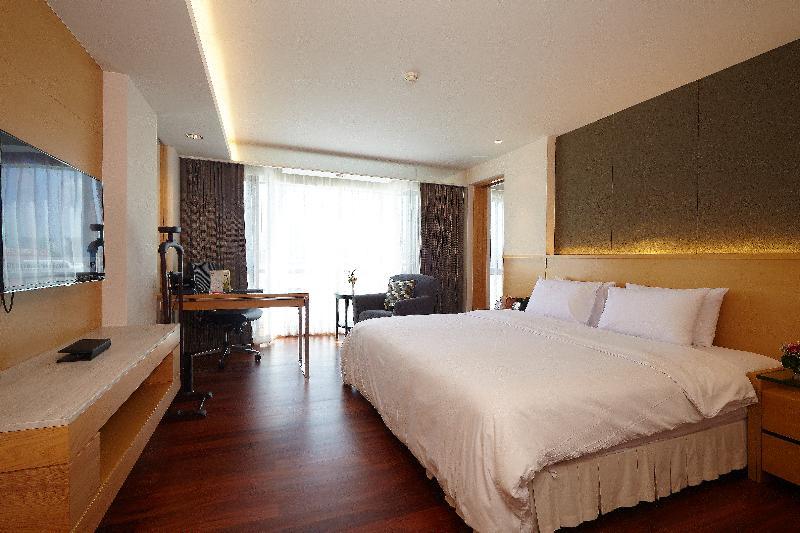 Lao Plaza Hotel Vientián Kültér fotó